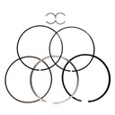 KIT CILINDRO + PISTON HONDA CB300F / XR300L TORNADO (77MM) STD