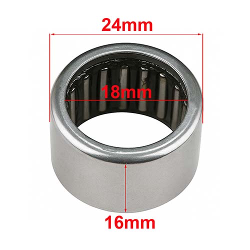 TORRINGTON YAMAHA FZ16 / 18*24*16 STD