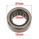 TORRINGTON ZANELLA PATAGONIA 250 / 15*27*12 STD