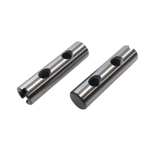 EJE DE BALANCIN HONDA WAVE 110 (2PCS/SET) STD