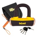 TRABA DISCO (CANDADO) 8046 BOXER 55mmX55mm GROSOR: 16.8mm ONGUARD