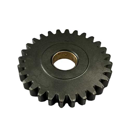 ENGRANAJE INTERMEDIO DE ARRANQUE YAMAHA YBR125 / XTZ125 (28D) STD