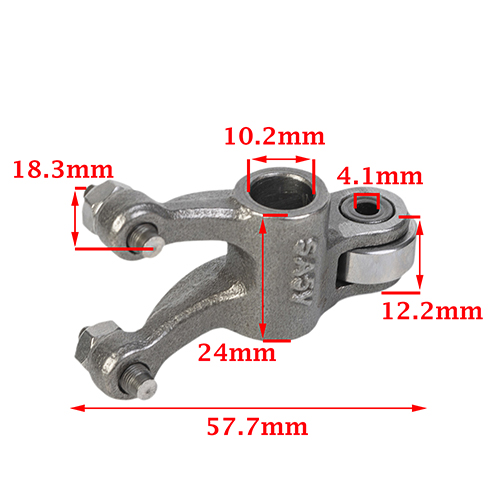 BALANCIN BAJAJ ROUSER NS160 (JGO) STD
