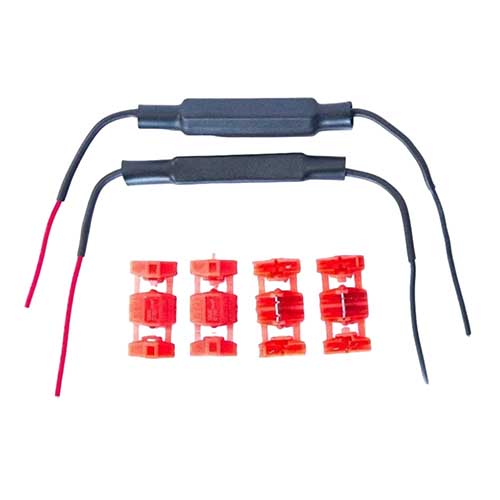 RESISTENCIA DE APOYO GIROS TORNADO PEAKLIGHT (RAG)