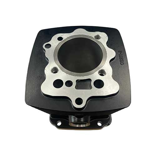 KIT CILINDRO MOTOMEL SKUA 250 BASE OLD (67mm) OEM