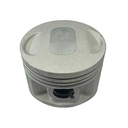 KIT CILINDRO MOTOMEL SKUA 250 BASE OLD (67mm) OEM