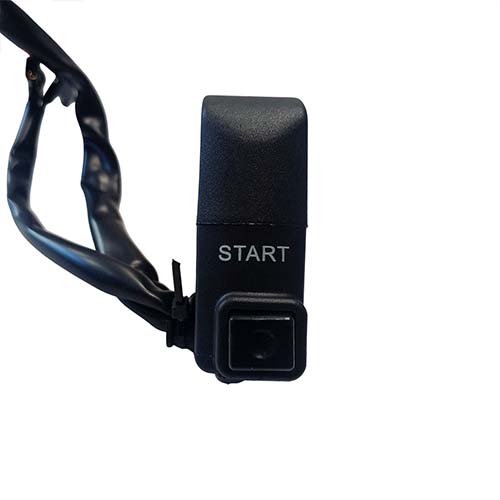 COMANDO DE LUCES RH HONDA XR150L/XR125L STD