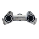 BOCA DE ADMISION MONDIAL HD250 / ZANELLA PATAGONIA 250 STD