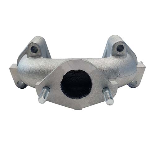 BOCA DE ADMISION MONDIAL HD250 / ZANELLA PATAGONIA 250 STD