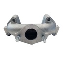 BOCA DE ADMISION MONDIAL HD250 / ZANELLA PATAGONIA 250 STD