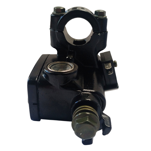 MANIJA DE FRENO CON BOMBA HONDA CBF125 TWISTER STD