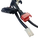 INSTALACION COMPLETA HONDA XR150L STD