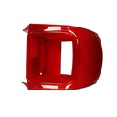 ACRILICO FARO TRASERO HONDA BIZ C-100/ C-105 REPCOR (J001AF)
