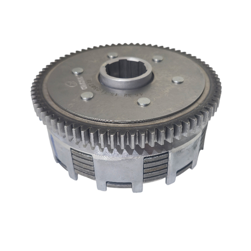 EMBRAGUE COMPLETO MOTOMEL SIRIUS 150 OEM