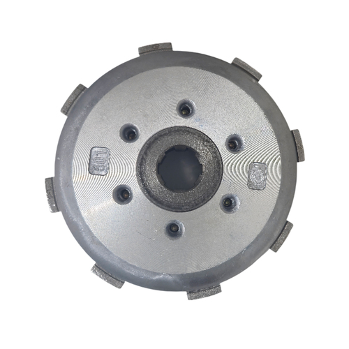 EMBRAGUE COMPLETO MOTOMEL SIRIUS 150 OEM