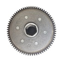 EMBRAGUE COMPLETO MOTOMEL SIRIUS 150 OEM