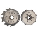 EMBRAGUE COMPLETO MOTOMEL SIRIUS 150 OEM