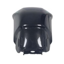 TANQUE DE NAFTA MOTOMEL NEW S2 150 TUBULAR NEGRO / VERDE C/TAPA OEM