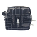 TAPA DE CILINDRO COMPLETA MOTOMEL SKUA 200 BASE OLD OEM