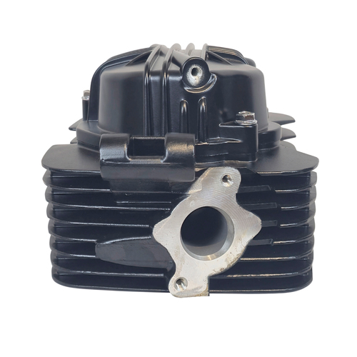 TAPA DE CILINDRO COMPLETA MOTOMEL SKUA 200 BASE OLD OEM