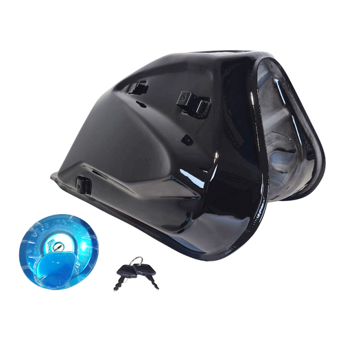 TANQUE DE NAFTA MOTOMEL SKUA 200 BASE OLD/250 FULL OEM