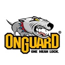 LINGA 8022C MASTIFF 80cmX8mm (CERRADURA CON COMBINACION) ONGUARD