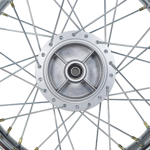 ARO DE LLANTA COMPLETO TRAS. YAMAHA YBR 125 STD