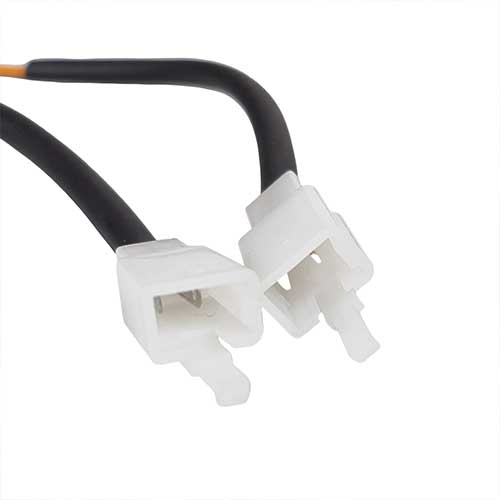 FAROL DEL. (OPTICA) GILERA SMASH 110 (GIROS TRANSPARENTES) MTC EXCLU