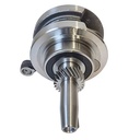 CIGUEÑAL COMPLETO MOTOMEL SKUA 250 BASE NEW/PRO VARILLERO OEM