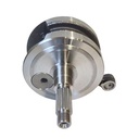 CIGUEÑAL COMPLETO MOTOMEL SKUA 250 BASE NEW/PRO VARILLERO OEM