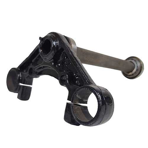 BARRA DE DIRECCION ZANELLA RX150 STD