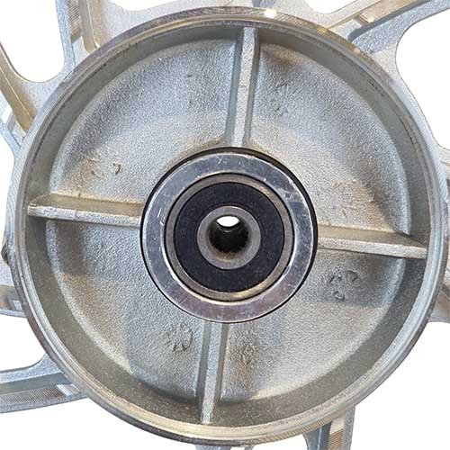 ARO DE LLANTA COMPLETO ALUMINIO TRAS. ZANELLA SEXY STD