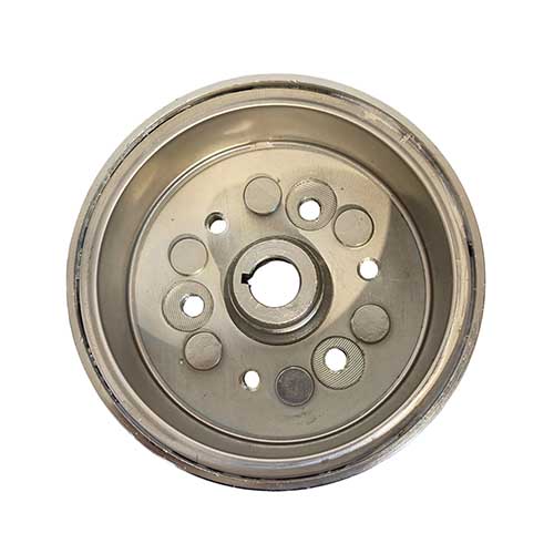 VOLANTE MAGNETICO YAMAHA CRYPTON T105 STD