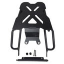 PORTA EQUIPAJE TRASERO PBI TVS 160 RTR 4V PINTADO (014/TVS0101)