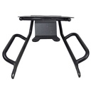 PORTA EQUIPAJE TRASERO PBI TVS 160 RTR 4V PINTADO (014/TVS0101)