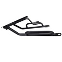 PORTA EQUIPAJE TRASERO PBI TVS 160 RTR 4V PINTADO (014/TVS0101)