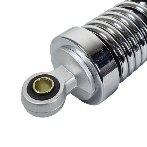 AMORTIGUADOR MOTOMEL CUSTOM 200 (JGO) OEM