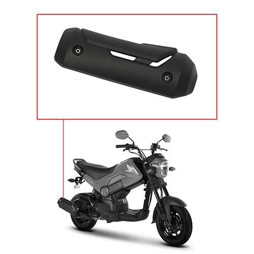 PROTECTOR ESCAPE HONDA NAVI 110 MTC