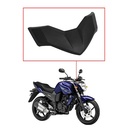 CACHA OPTICA SUPERIOR YAMAHA FZ16 NEGRO MTC