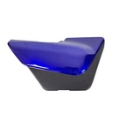 CACHA LATERAL SUZUKI EN125 AZUL (JGO) STD
