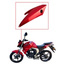 CACHA OPTICA YAMAHA FZ-FI ROJO LADO IZQUIERDO MTC