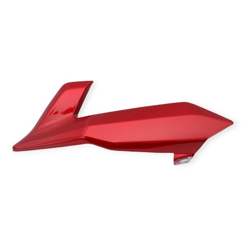 CACHA OPTICA HONDA CB190R BORDO LADO DERECHO MTC