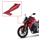 CACHA OPTICA HONDA CB190R BORDO LADO IZQUIERDO MTC