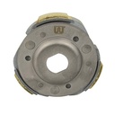 EMBRAGUE CENTRIFUGO MOTOMEL VX150 STD