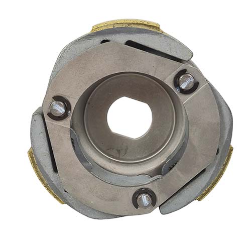 EMBRAGUE CENTRIFUGO MOTOMEL VX150 STD
