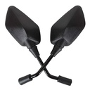 ESPEJO HONDA NEW TITAN 150 (JGO) STD EXCLU