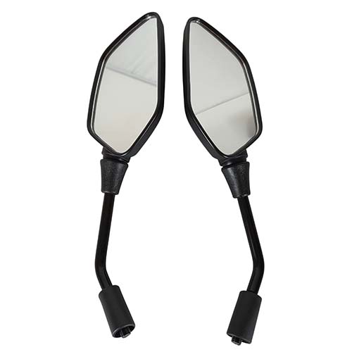 ESPEJO HONDA NEW TITAN 150 (JGO) STD EXCLU