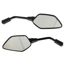 ESPEJO HONDA NEW TITAN 150 (JGO) STD EXCLU