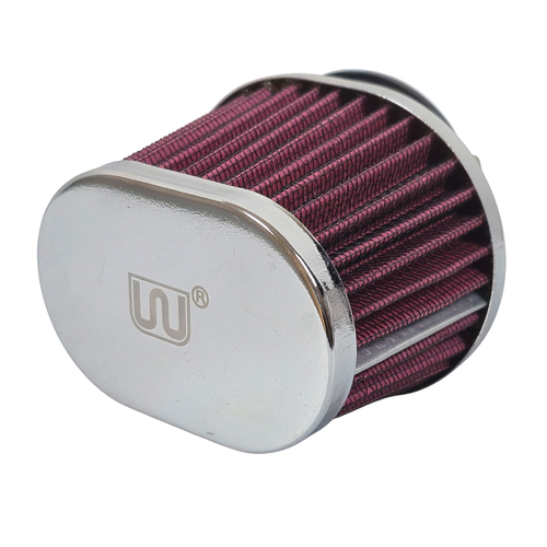 FILTRO DE AIRE CONICO CUSTOM 55mm STD