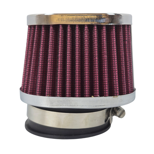 FILTRO DE AIRE CONICO CUSTOM 55mm STD